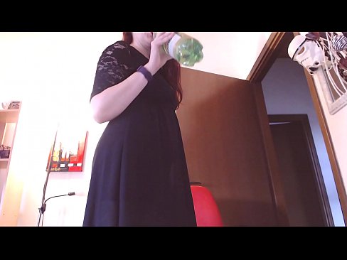 ❤️ Egy alázatos rabszolga, aki szereti a piszkos és buja bugyikat, kénytelen maszturbálni, miután megnézte ezt a videót! ❤❌ Pornó videó at hu.valeshop.top