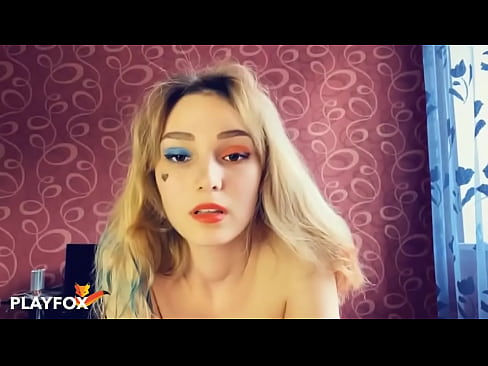 ❤️ Mágikus virtuális valóság szemüveg adott nekem szex Harley Quinnel ❤❌ Pornó videó at hu.valeshop.top